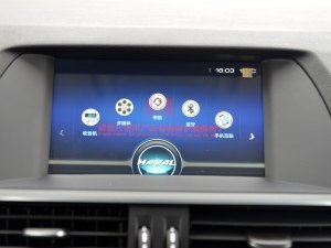 哈弗H6限时优惠2万，购车良机不容错过