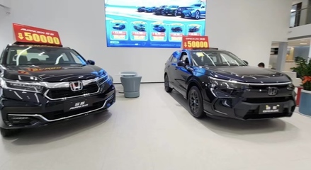 深圳市新力达汽车贸易 专业汽车信息咨询服务指南