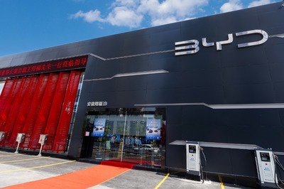 安徽翔福迪汽车销售服务——专业汽车信息咨询的领航者