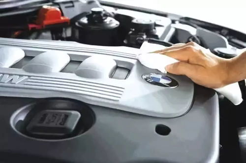 国庆长假在即，您的爱车宝马准备好了吗？——专业汽车保养指南