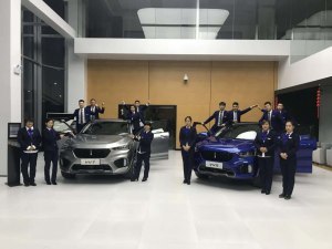 赤峰泊士联老板不在家，礼品随意送！快来汽车之家了解更多优惠信息